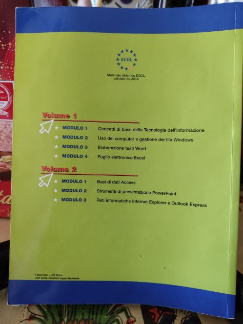 libro patente europea - Foto 5