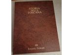 STORIA DELLA TOSCANA, Bonechi Editore 1980.