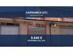 Immobile in asta di 28 m² in vendita a Capranica