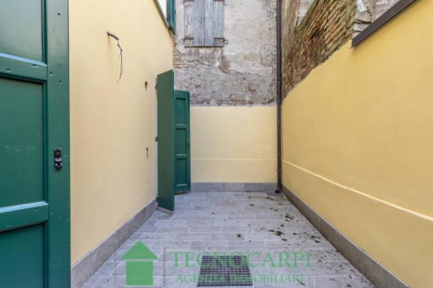 Immobile di 55 m² con 2 locali in vendita a Carpi - Foto 11