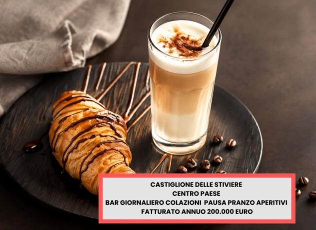 Gfp - Bar Giornaliero in centro