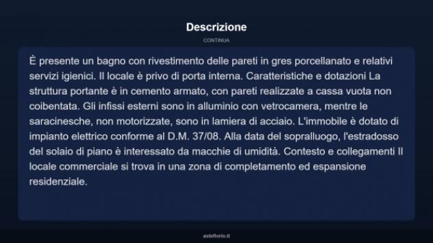 Immobile in asta di 76 m² in vendita a Macchia d'Isernia - Foto 5
