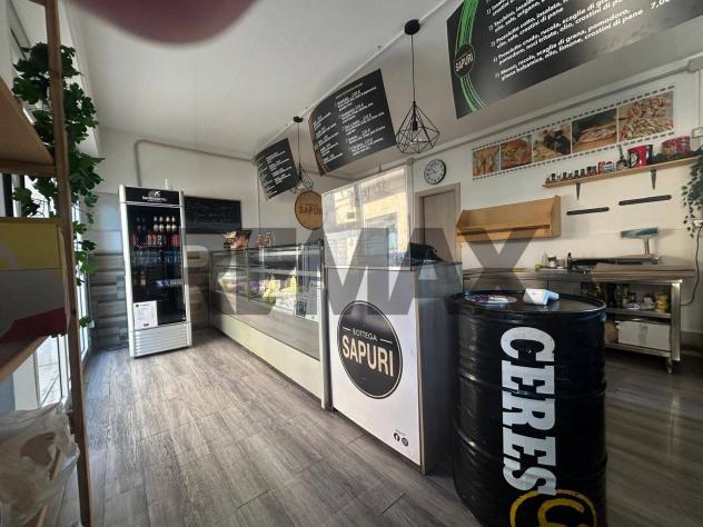 Attività Commerciale in vendita a Priolo Gargallo - Foto 2