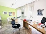 Appartamento per ufficio "Piazza Fonti"