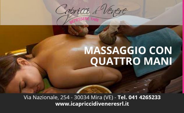 IMMAGINA corpo su corpo Attimi Magnifici.. Vero massage THAI.. Dream Relax Tel:0414265233