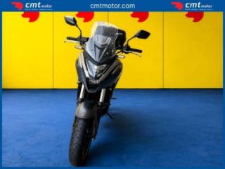 HONDA NC 750 X Finanziabile - Grigio scuro - 12400 rif. 24058507