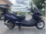 Honda JAZZ 250