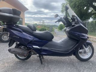 Honda JAZZ 250