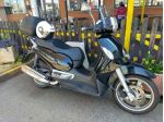 APRILIA SCARABEO 500i (motore Piaggio)