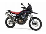 Rieju Aventura Rally 307