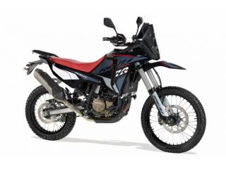 Rieju Aventura Rally 307