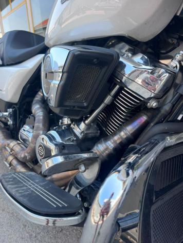 HARLEY-DAVIDSON FLTRXS Road Glide ROAD GLIDE 1923 rif. 24059213 - Foto 7
