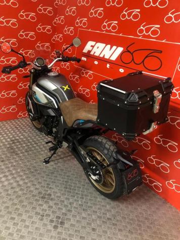 CF MOTO 700CL-X Heritage rif. 23258299 - Foto 4