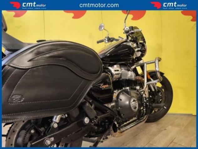 ROYAL ENFIELD Super Meteor 650 Garantita e Finanziabile rif. 24138599 - Foto 8
