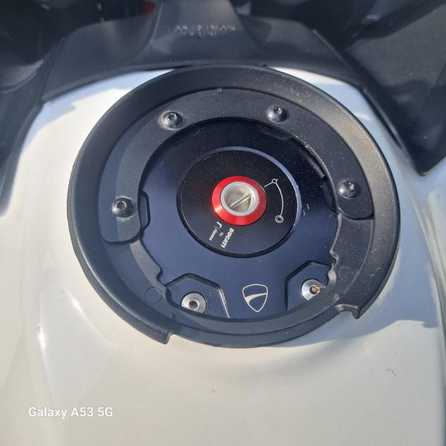 Ducati Multistrada 950 S TOURING - Foto 9