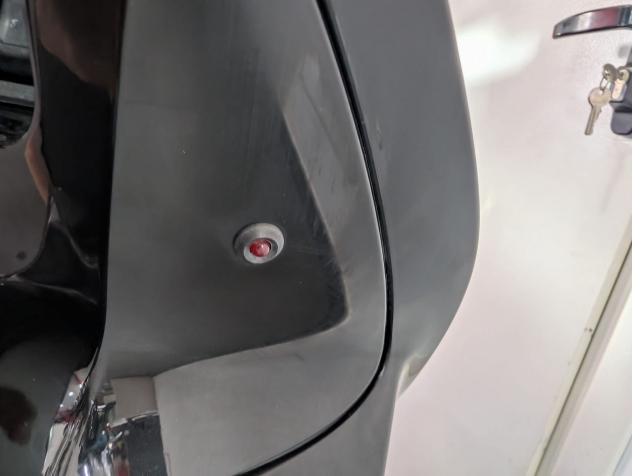 Honda SH 300 FINANZIABILE ANCHE SENZA BUSTA PAGA - Foto 5