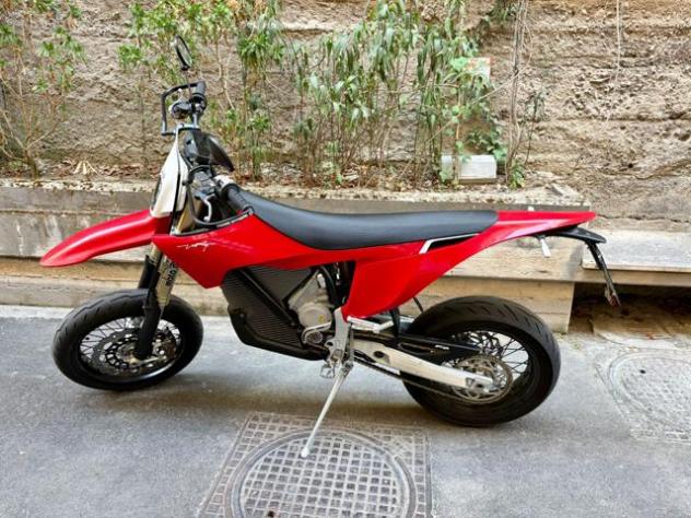 STARK FUTURE SM - 80 HP rif. 24069107 - Foto 5
