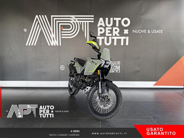 Benelli BKX 300 BKX 300 - Foto 2
