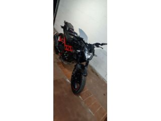 Benelli BN 125