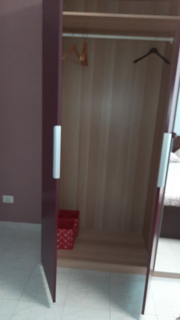 Camere di fronte Policlinico Riuniti - Foto 7