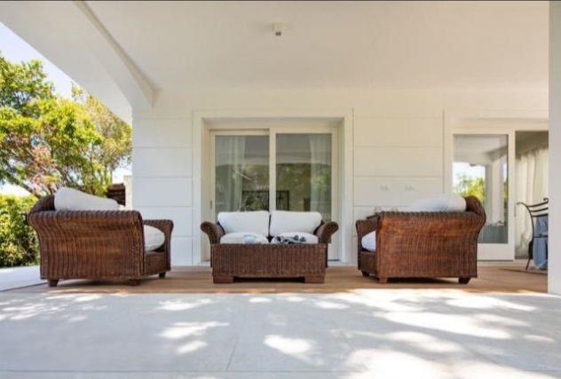 Villa in affitto a Forte dei Marmi 180 mq Rif: 1283661 - Foto 2