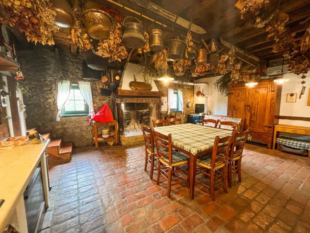 Porzione di casa in affitto a Isola Vicentina - Foto 11