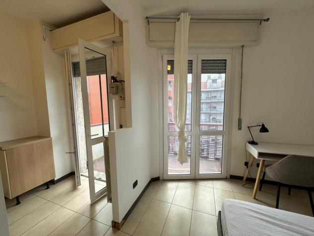 Monolocale in affitto a Milano - Foto 6