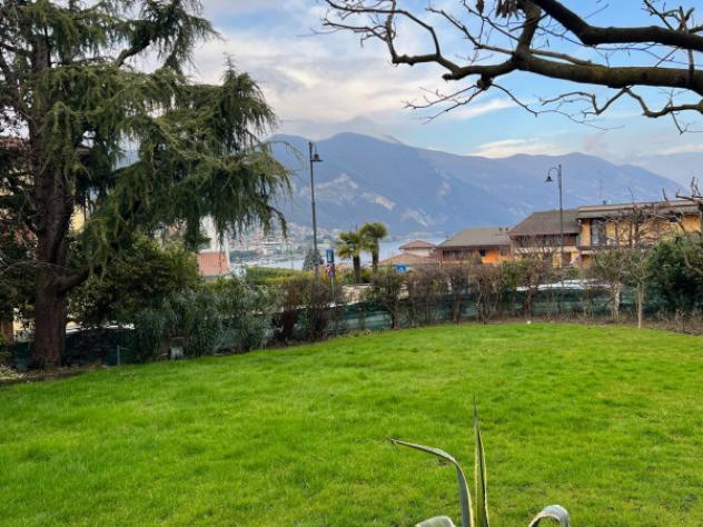 Appartamento di 150 m² con 4 locali e box auto doppio in affitto a Paratico
