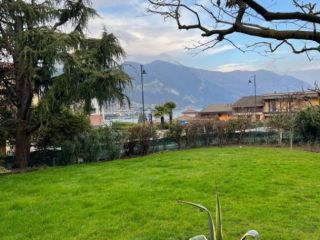 Appartamento di 150 m² con 4 locali e box auto doppio in affitto a Paratico