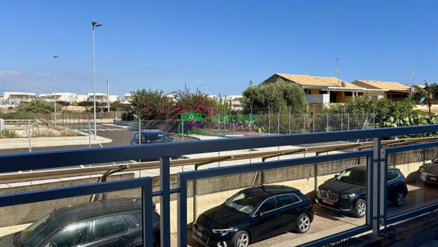 Rif. 2402 Appartamento con terrazzo per i mesi invernali, in residence a Marina di Ragusa - Foto 18