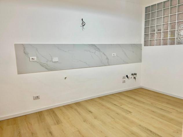 Appartamento di 77 m² con 3 locali in affitto a Torino - Foto 9