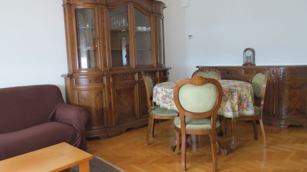 6723 Bicamere arredato con contratto transitorio NO RESIDENZA - Foto 8