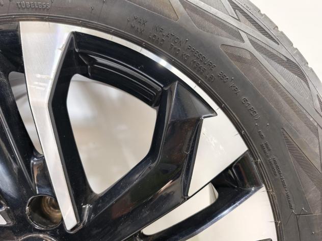 CERCHIO IN LEGA PEUGEOT 2008 Serie 9828186080 (19) - Foto 7