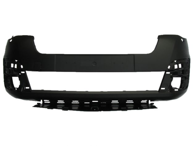 Citroen Berlingo musata cofano ossatura radiatore rinforzo 2015-18