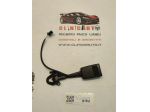 AGGANCIO CINTURA DI SICUREZZA ANT DX AUDI A6 Avant Serie C6 (4F5) 8E0857755 &hellip;