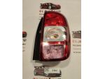 STOP FANALE POSTERIORE DESTRO DACIA Duster 1° Serie 265506837R K9K796 (1017)