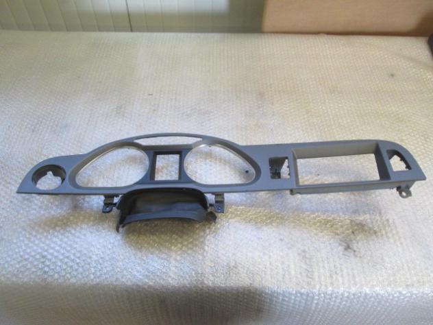 4F1857115ER66 MASCHERINA CRUSCOTTO AUDI A6 SW 2.0 D 103KW 6M 5P (2006) RICAMBIO USATO 4F1857115