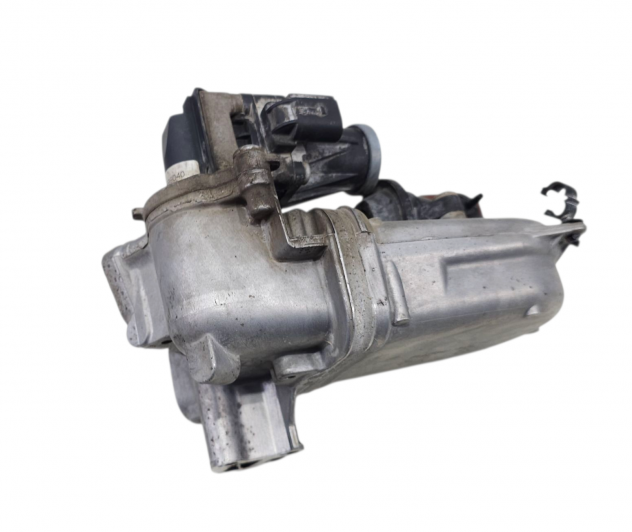 RADIATORE SCARICO GAS EGR FIAT Panda 3° Serie 55278868 Diesel 1300 (12) - Foto 6