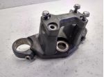 HONDA DEAUVILLE NT 700 V 700 PIASTRA SUPERIORE FORCELLA MANUBRIO CAVALLOTTO 2006