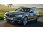 MUSATA COMPLETA ANTERIORE FRONTALE BMW SERIE 3 F34 GRAN TURISMO 12