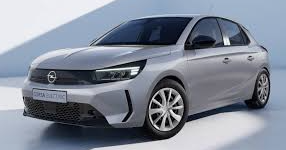 MUSO MUSATA COMPLETA ANTERIORE OPEL CORSA 2024 TUTTI I MODELLI