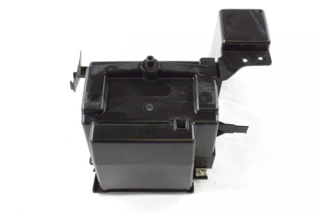 HONDA VT 750 C2B SHADOW 50325MFE640 SUPPORTO BATTERIA 07 - 16 BATTERY BOX - Foto 2
