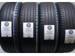 4 GOMME 215 60 17 CONTINENTAL A67199
