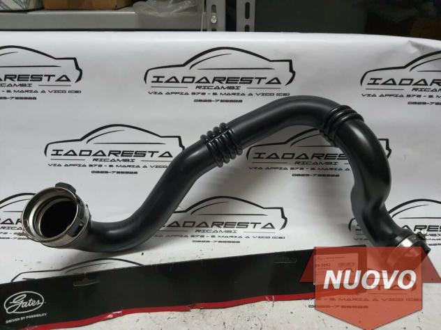 Tubo Intercooler Renault Master - Movano 2.3 D 8200753502