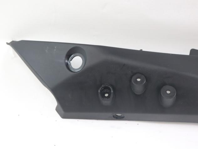 VOGE BRIVIDO R 125 342040221 COVER FIANCHETTO POSTERIORE SINISTRO 23 - 26 LEFT REAR LOWER PANEL - Foto 3