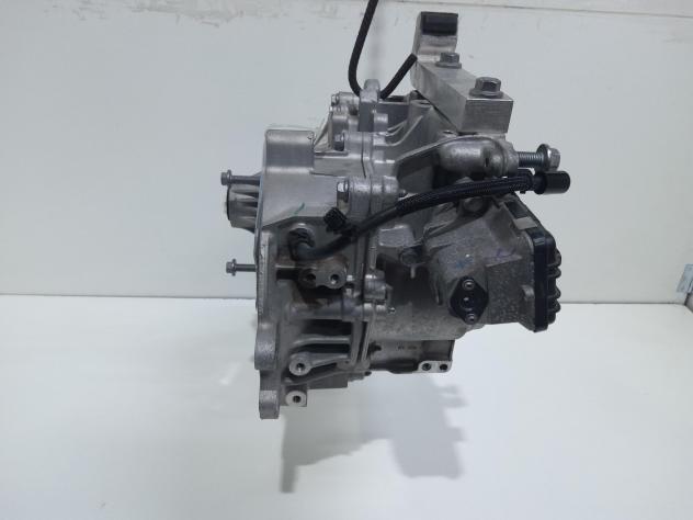 CAMBIO AUTOMATICO CITROEN Jumpy Furgone 3USVA ZKX Elettrica (16) - Foto 2