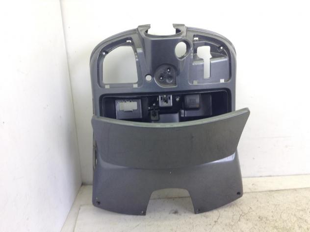 PIAGGIO VESPA GT GRANTURISMO 200 CARENA CONTROSCUDO RETROSCUDO E SPORTELLO 2003 - Foto 2
