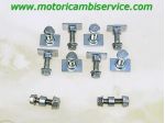 HONDA AFRICA TWIN 1000 960010601800 90303HA0680 BULLONI BOBINE 16 - 19 COIL &hellip;