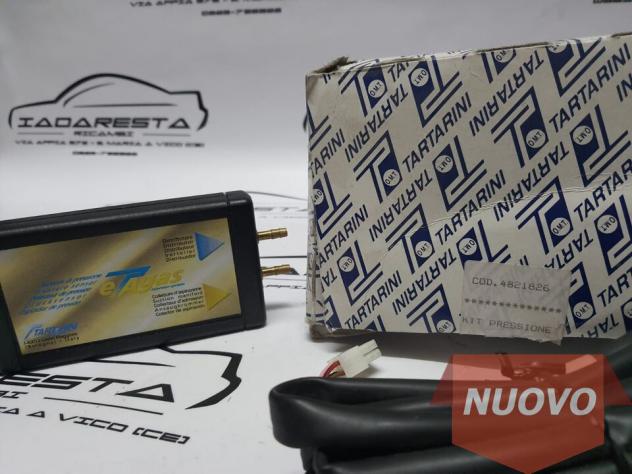 Kit Pressione Tartarini 4821826