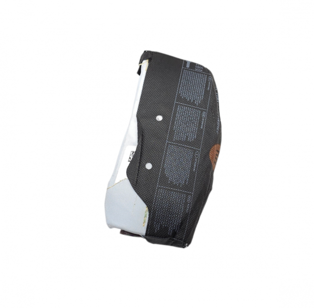 AIRBAG SEDILE DESTRO FIAT 500 L Serie (351_352) 00518891740 (12) - Foto 4